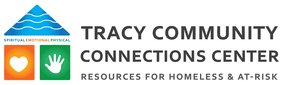 Tracy Community Connections Center Logo