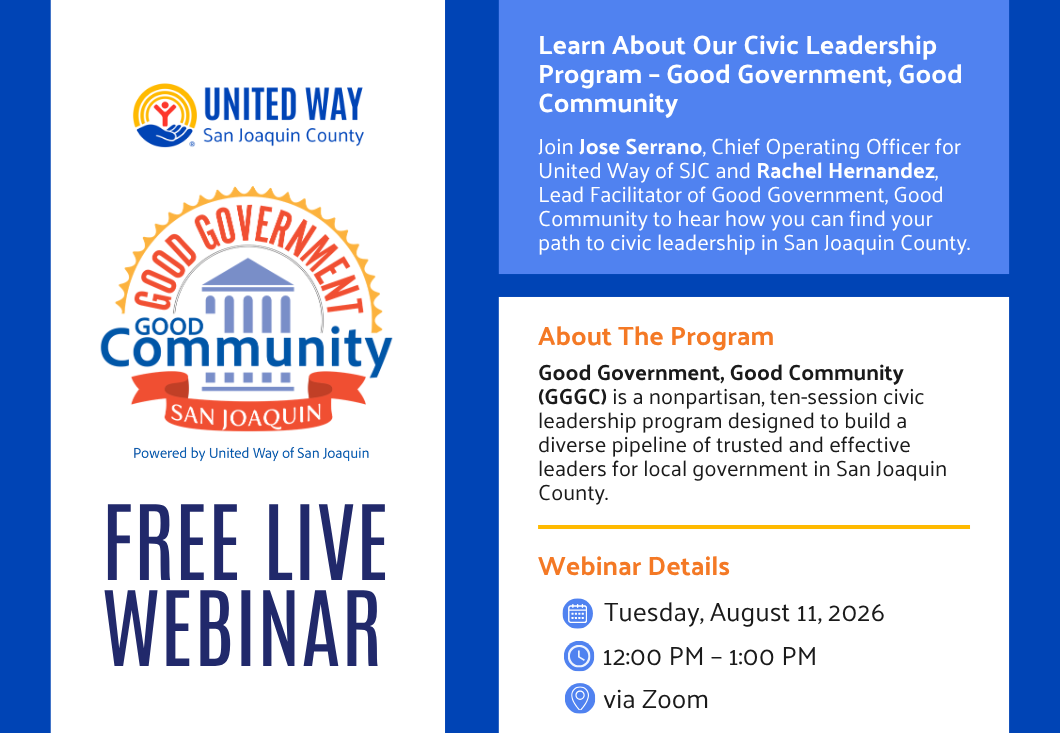 GGGC Webinar Promotion Banner