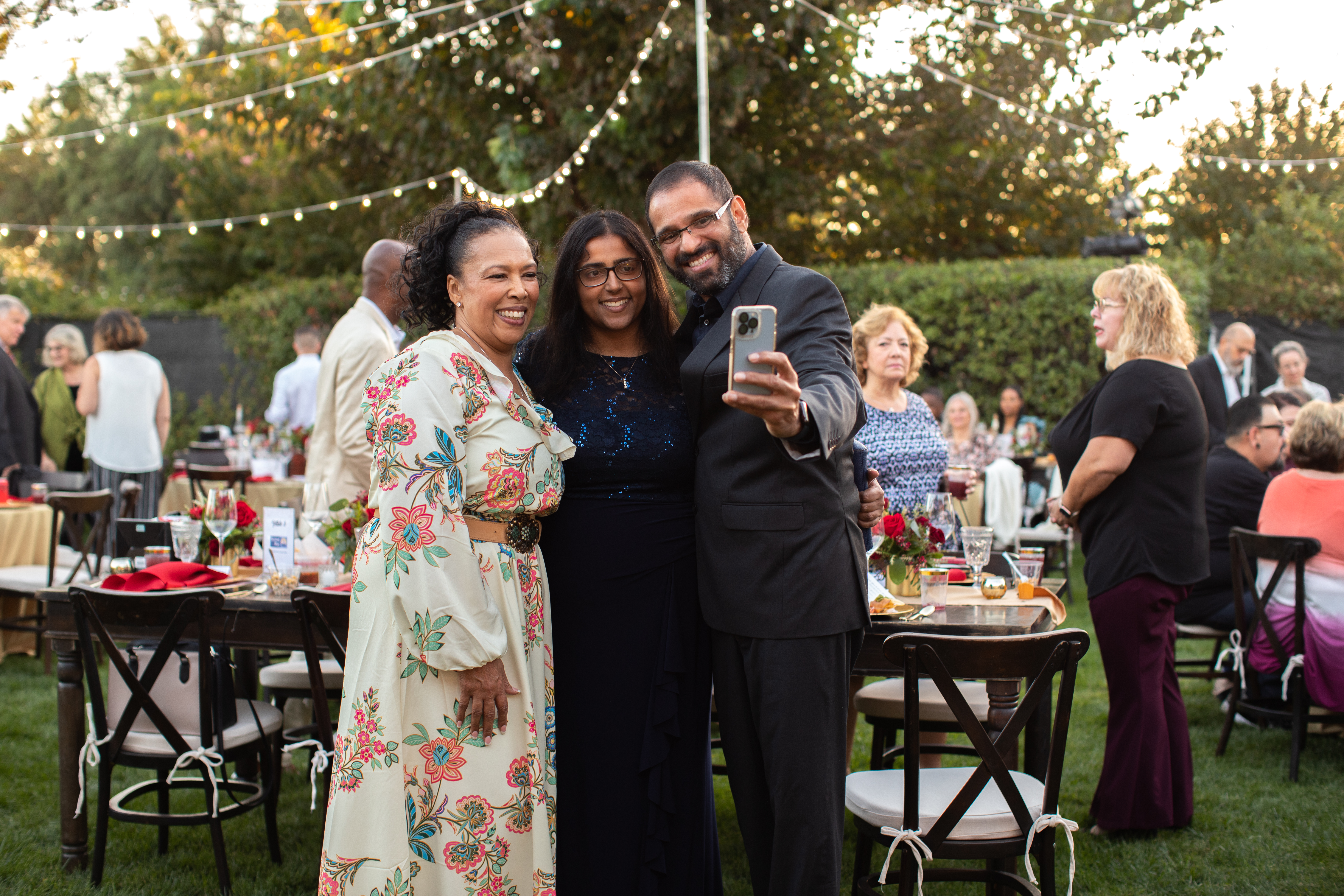 United Way of San Joaquin County Event Photo