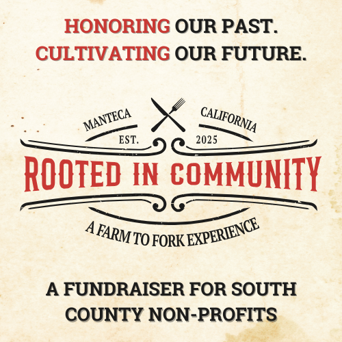 Rooted In Community