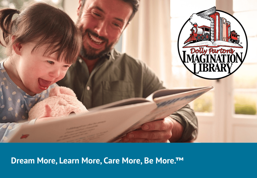 Dream More, Learn More, Care More, Be More.™ 