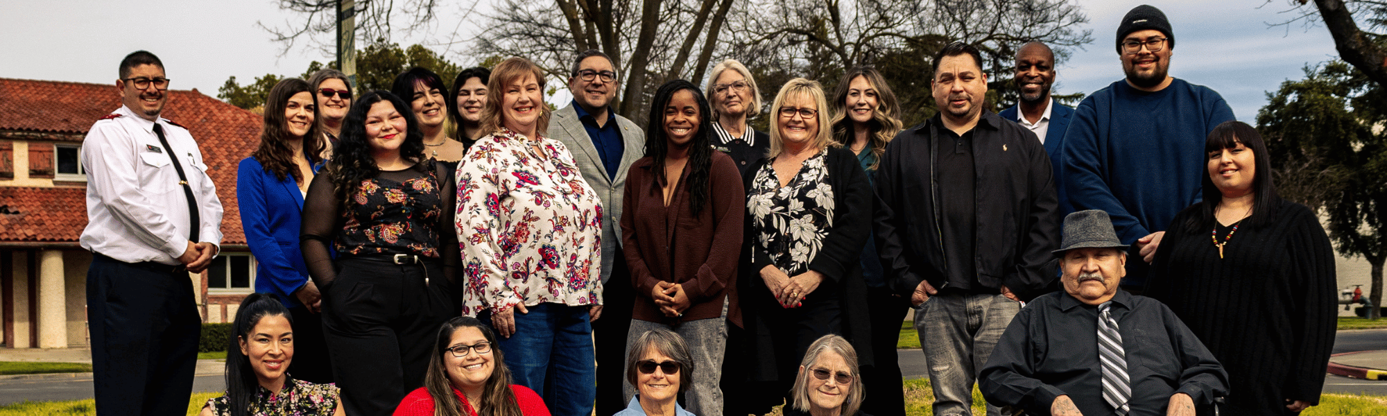 Nonprofit Capacity Building Program Class of 2025
