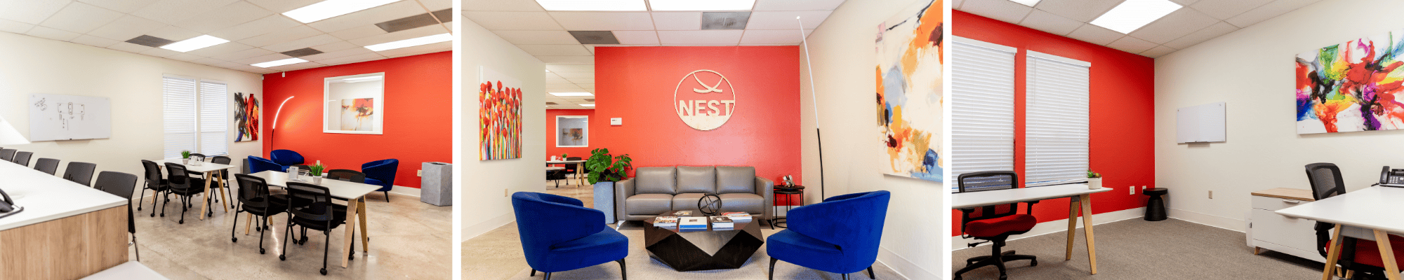 NEST Photo Grid