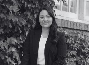Christina Bastida-Gonzalez