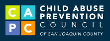 Child Abuse Prevention Council Logo