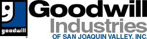 Goodwill of San Joaquin Valley Logo