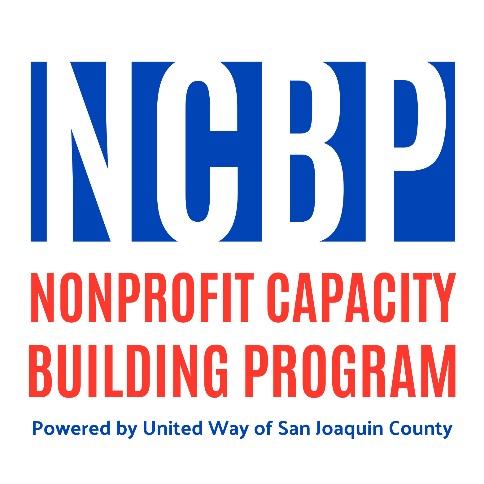 NCBP Powered by United Way of San Joaquin County
