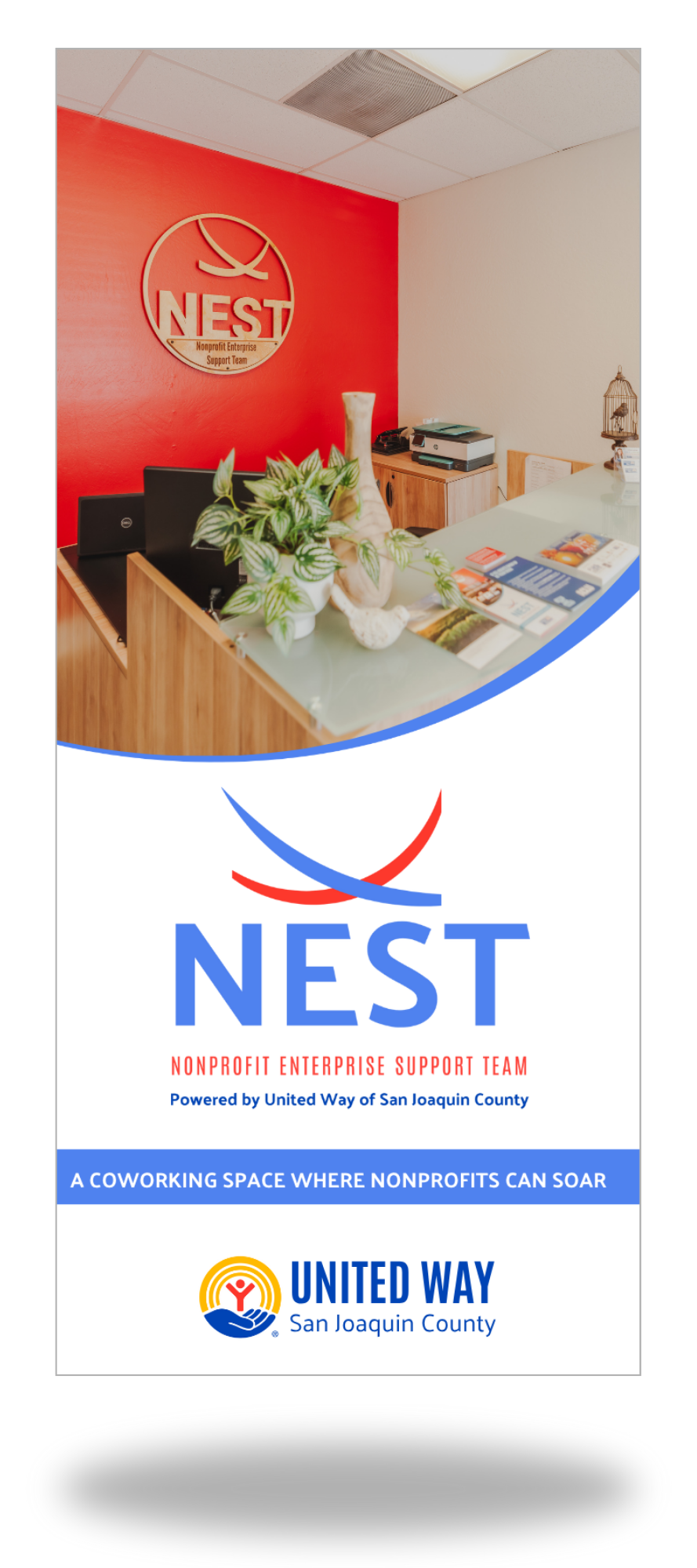 NEST Informational Brochure PDF