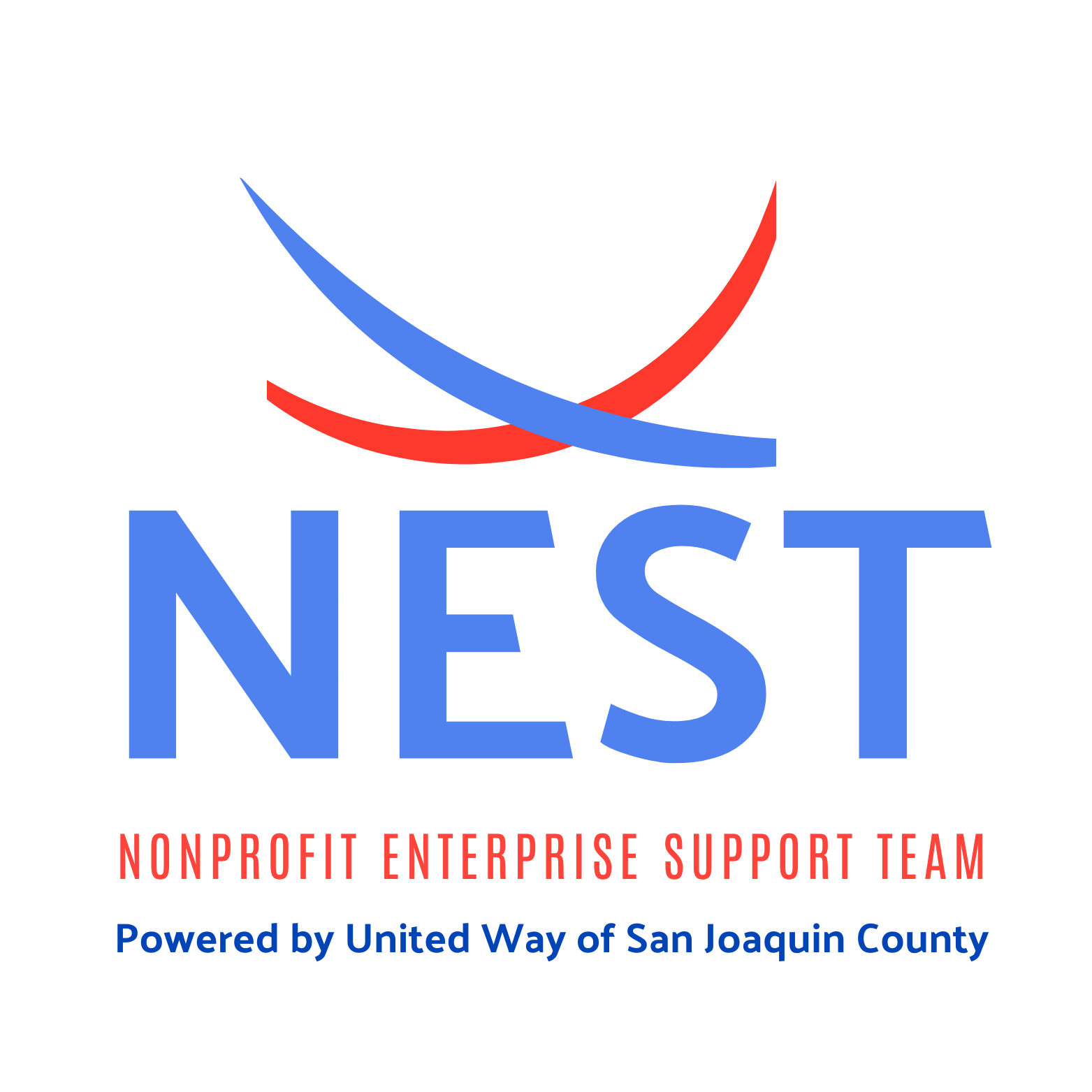 NEST Powered by United Way of San Joaquin County