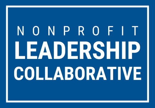 Non-profit Leadership Collaborative Logo