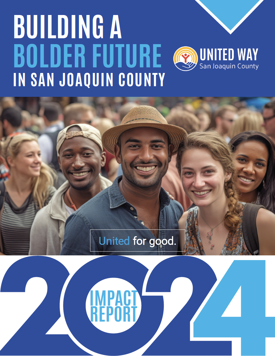 UWSJC Annual Report 2024