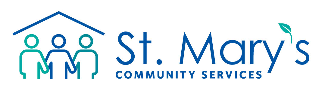 St. Mary's Logo