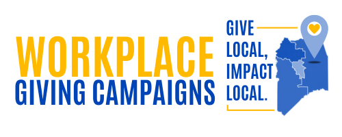 Workplace Giving Campaigns